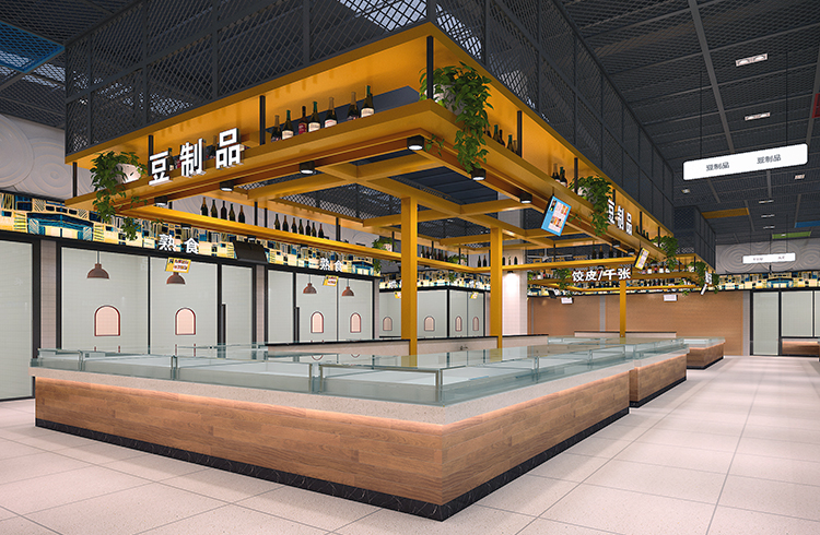 農貿市場是干什么的？