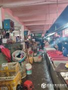 農貿市場招商硬核